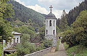 Rhodopi Mountains, village of Shiroka Luka